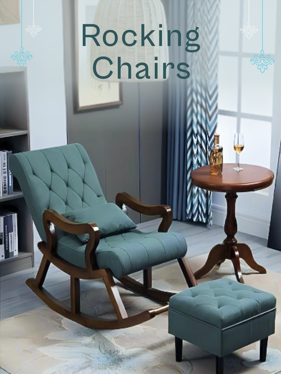 Rocking Chairs