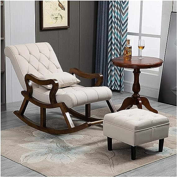 Aaram Kursi Buying Guide: How to Pick the Right Wooden Rocking Chair for Your Home
