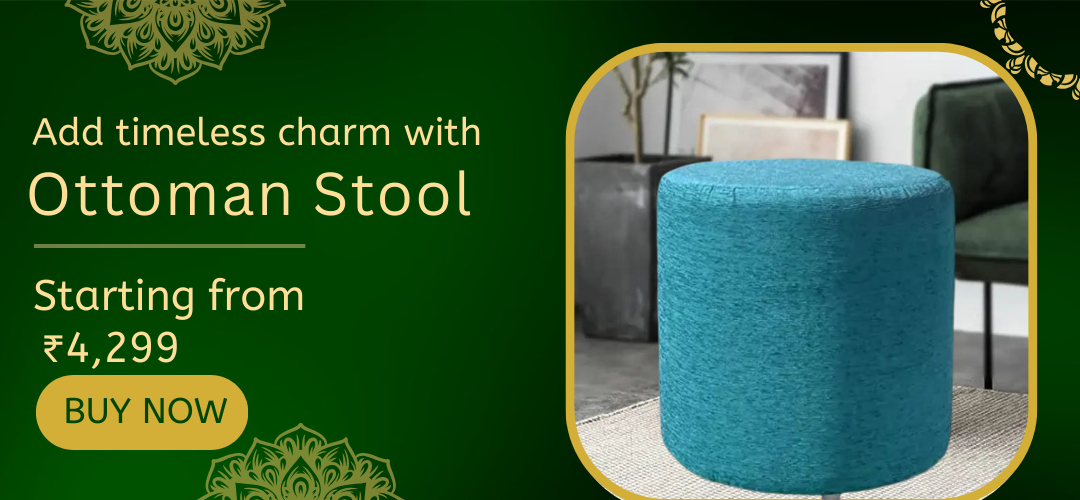 Shop Ottoman Stools