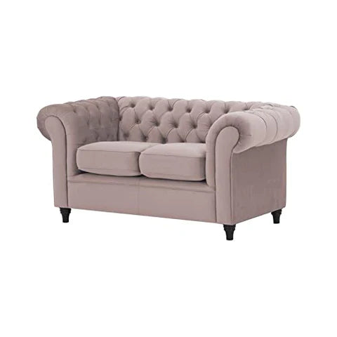 sheesham-wood-2-seater-sofa-tan-color